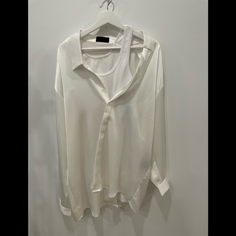 2022 spring RtA Valery Dress - Picture 3 of 11